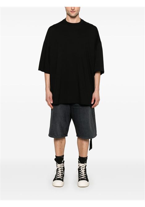T-dhirt tommy t Rick owens drkshdw - uomo RICK OWENS DRKSHDW | DU01E3259RN09